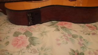 Guitarra Ibanez Acústica