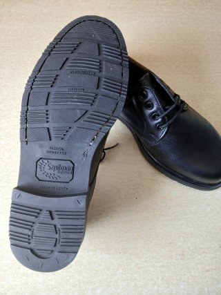 Zapato táctico antideslizante Szpilman Profesional