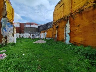 Solar en venta en La Línea de la Concepción ciudad en Línea de la Concepción (La)