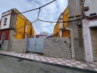 Solar en venta en La Línea de la Concepción ciudad en Línea de la Concepción (La)