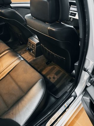 BMW Serie 5 2007