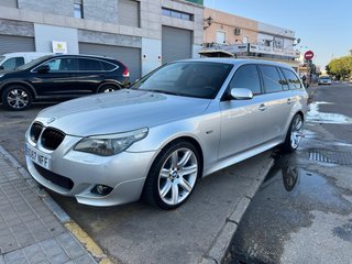 BMW Serie 5 2007