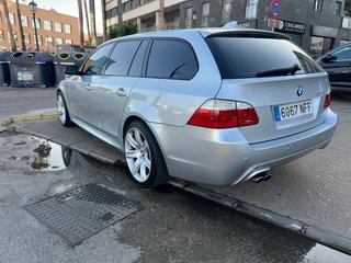 BMW Serie 5 2007