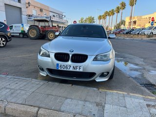 BMW Serie 5 2007