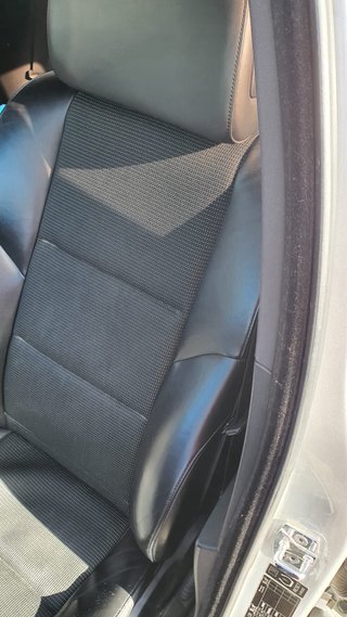BMW Serie 5 2007