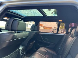 BMW Serie 5 2007
