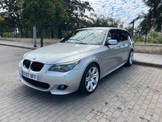 BMW Serie 5 2007
