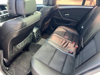 BMW Serie 5 2007