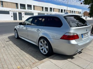 BMW Serie 5 2007