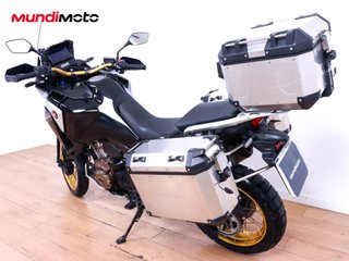 HONDA CRF 1100 L AFRICA TWIN ADVENTURE SPORTS DCT