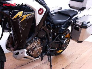 HONDA CRF 1100 L AFRICA TWIN ADVENTURE SPORTS DCT