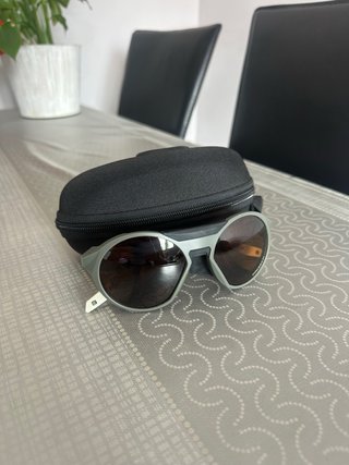 Gafas de Alpinismo Marrones