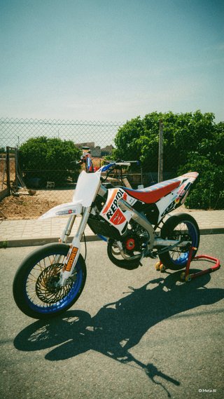 Derbi DRD PRO