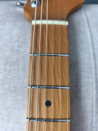 Telecaster eart nk c1