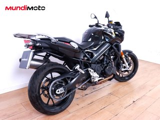 BMW F 800 R