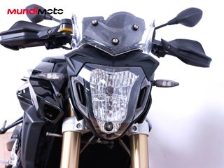 BMW F 800 R
