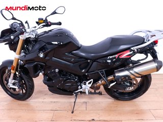 BMW F 800 R