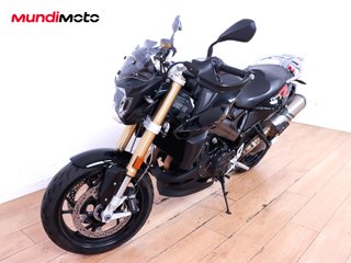 BMW F 800 R
