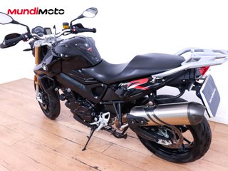 BMW F 800 R