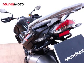 BMW F 800 R