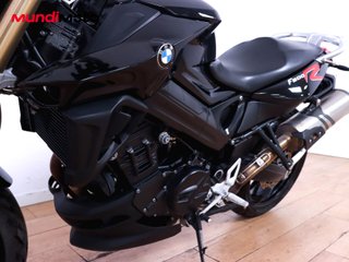 BMW F 800 R