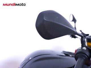 BMW F 800 R