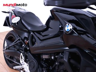 BMW F 800 R