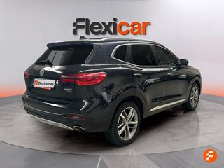 MG HS 1.5T-GDI PHEV Comfort