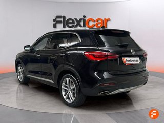 MG HS 1.5T-GDI PHEV Comfort