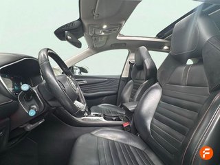 MG HS 1.5T-GDI PHEV Comfort