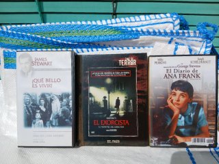 DVD Las Troyanas (Iconos Hollywood) Todo por 25€