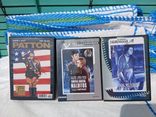 DVD Las Troyanas (Iconos Hollywood) Todo por 25€