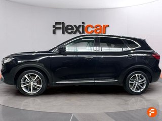 MG HS 1.5T-GDI PHEV Comfort