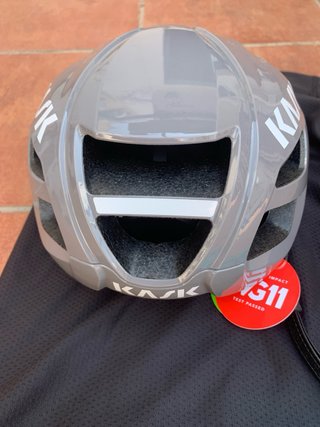Casco KASK Protone Talla M Nuevo