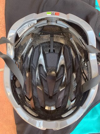 Casco KASK Protone Talla M Nuevo