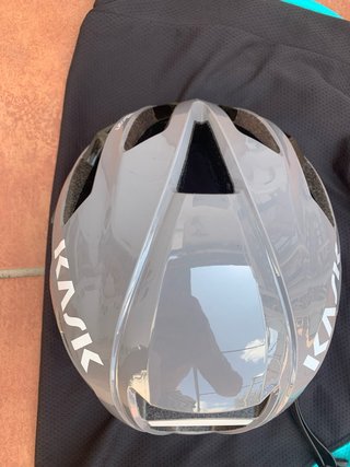 Casco KASK Protone Talla M Nuevo