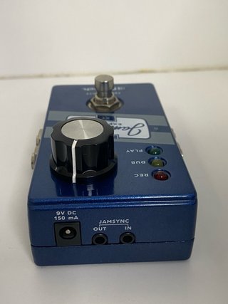 Pedal Looper DigiTech JamMan Express XT