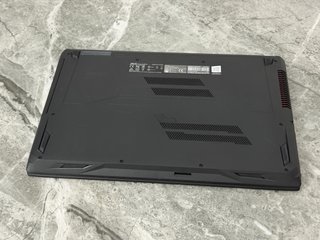 ASUS Gaming Laptop 17,3 i7