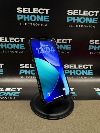 iPhone 13 Pro 128GB; Batteria 100% (scatola)