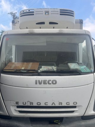 IVECO EuroCargo 180E28 Frigorífico