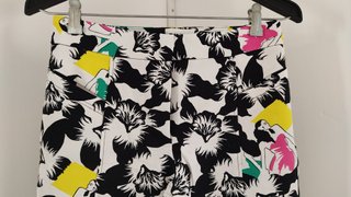 Pantalones Bimba y Lola Estampados T.36