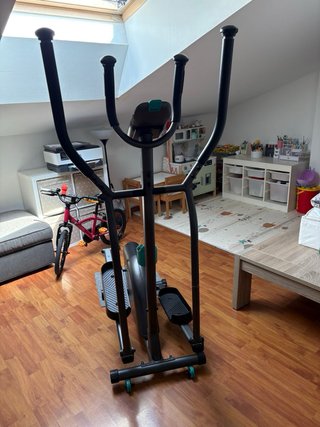 Bicicleta Elíptica D120