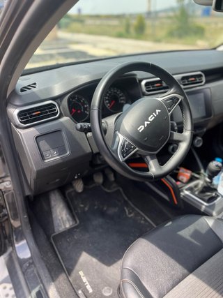Dacia Duster 2023