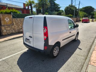 Renault Kangoo GLP