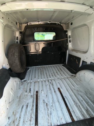 Renault Kangoo GLP