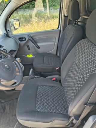 Renault Kangoo GLP