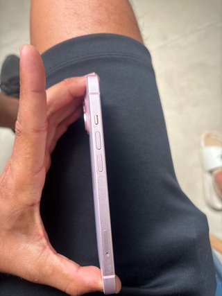 iPhone 15