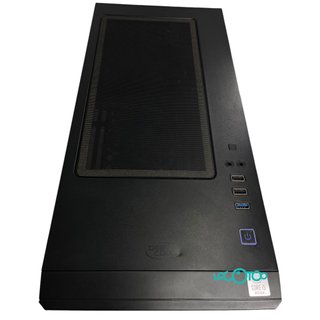 PC Gaming Intel i5 10ª Gen GTX 1650
