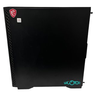 PC Gaming Intel i5 10ª Gen GTX 1650