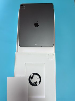 iPad Pro 13 M5 512GB 12GB RAM Wifi+Celular